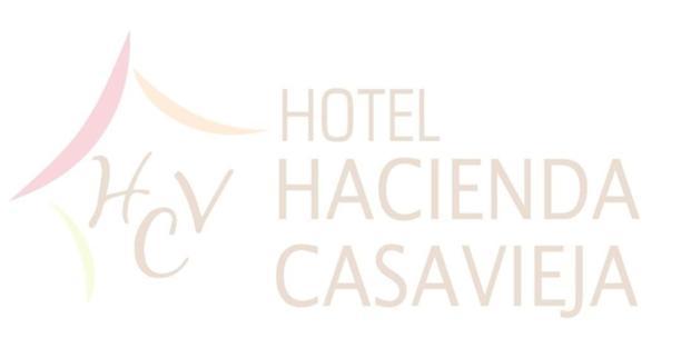 Hotel Hacienda Casa Vieja Tunja Exterior foto